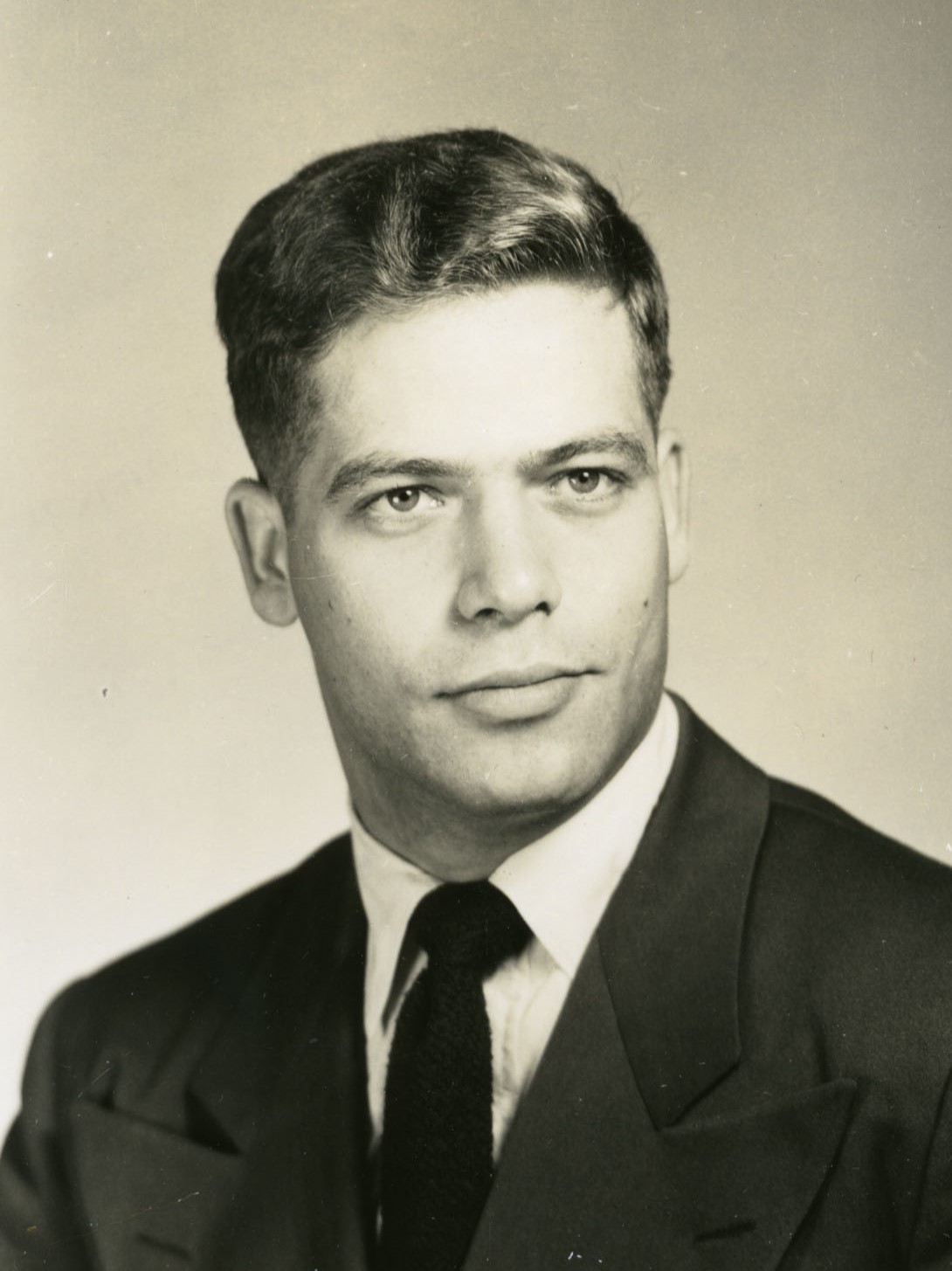 Allen Gordon