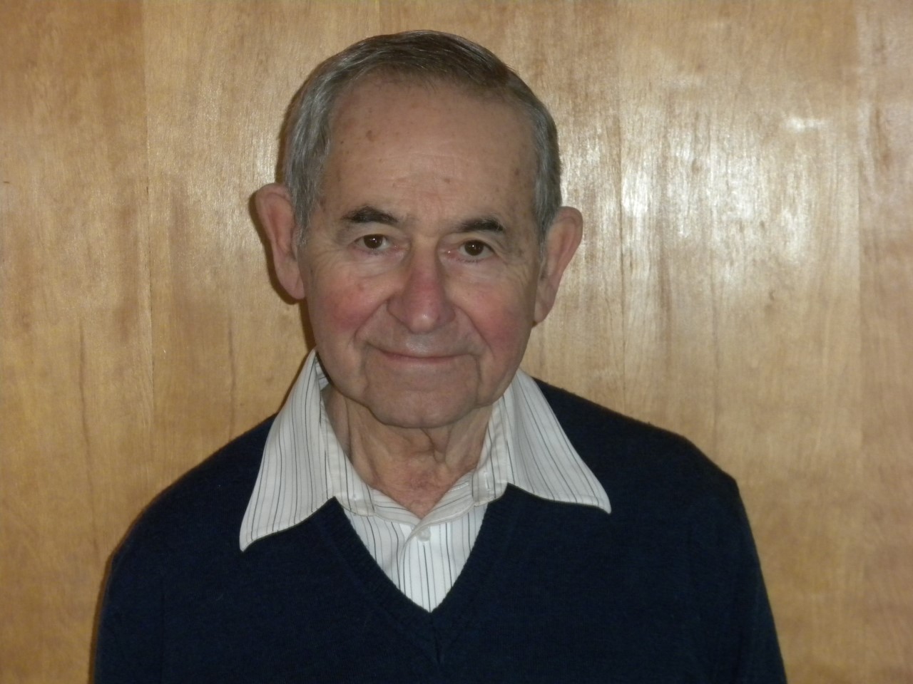 Lindenfeld, Peter