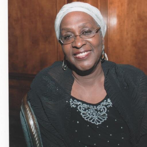 Carmichael, Rosalind