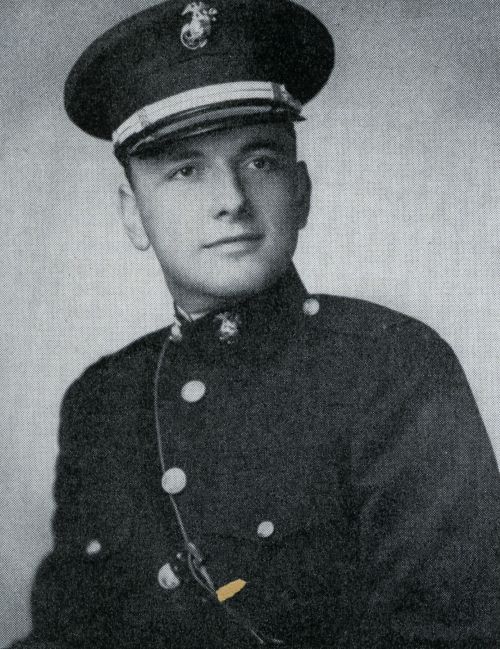Howard Kirkpatrick Alberts