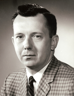Archard, Howell O.
