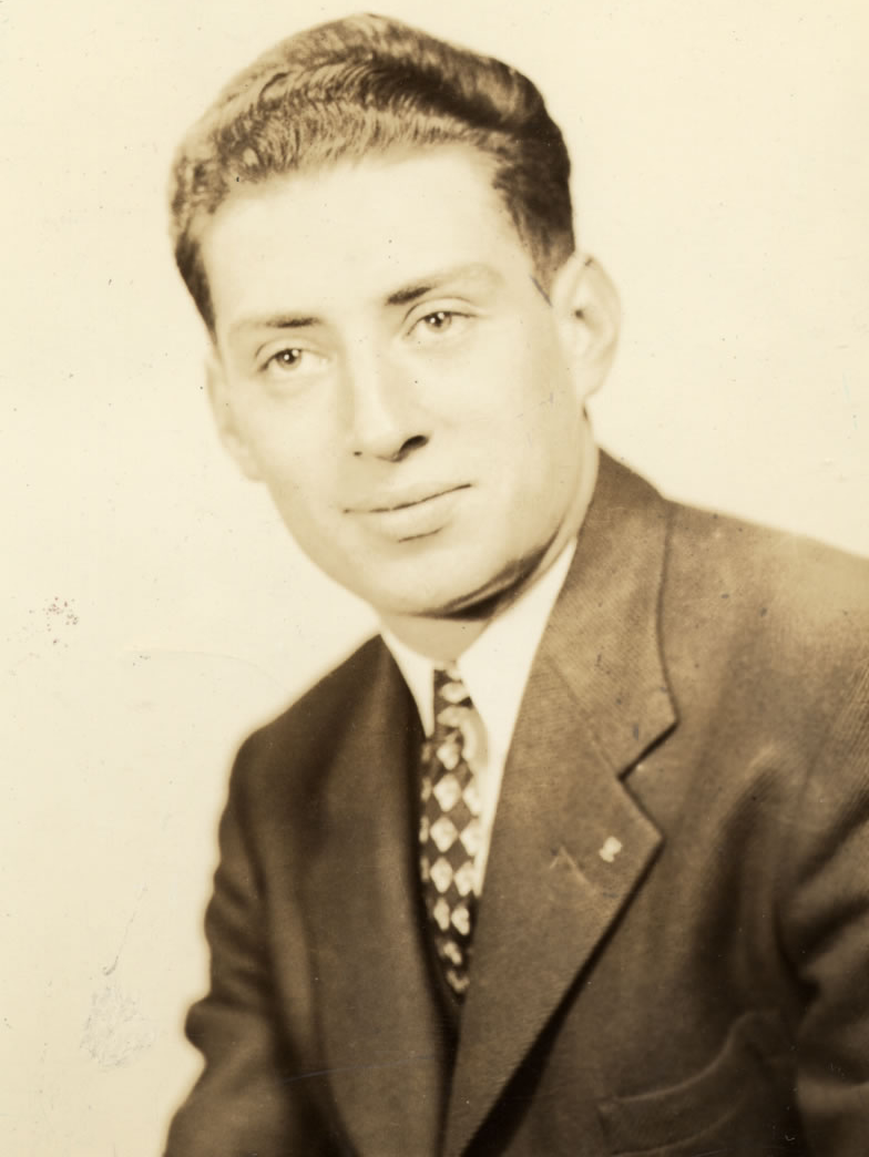 Bartner, Elliot