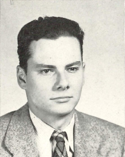 Beck, Andrew J.