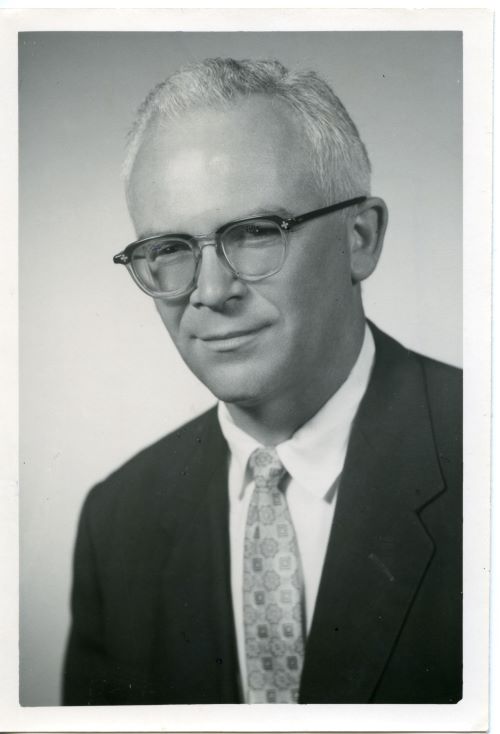 Alfred Brady