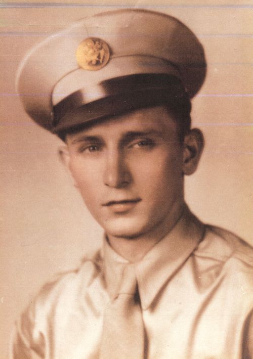 Carl S. Brodowski