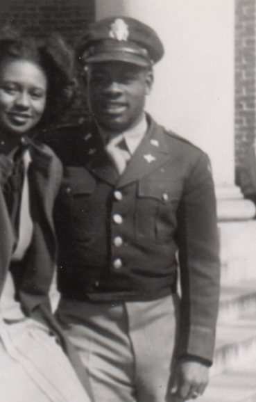 Brown, William Neal