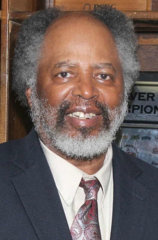 Byrd, Arnold Norris