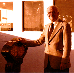 Cahill, John T.