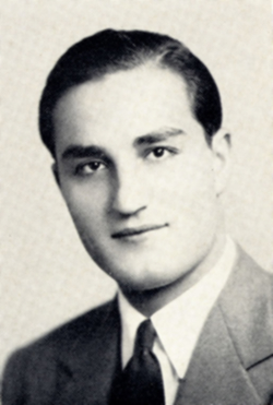 Campi, Victor J.