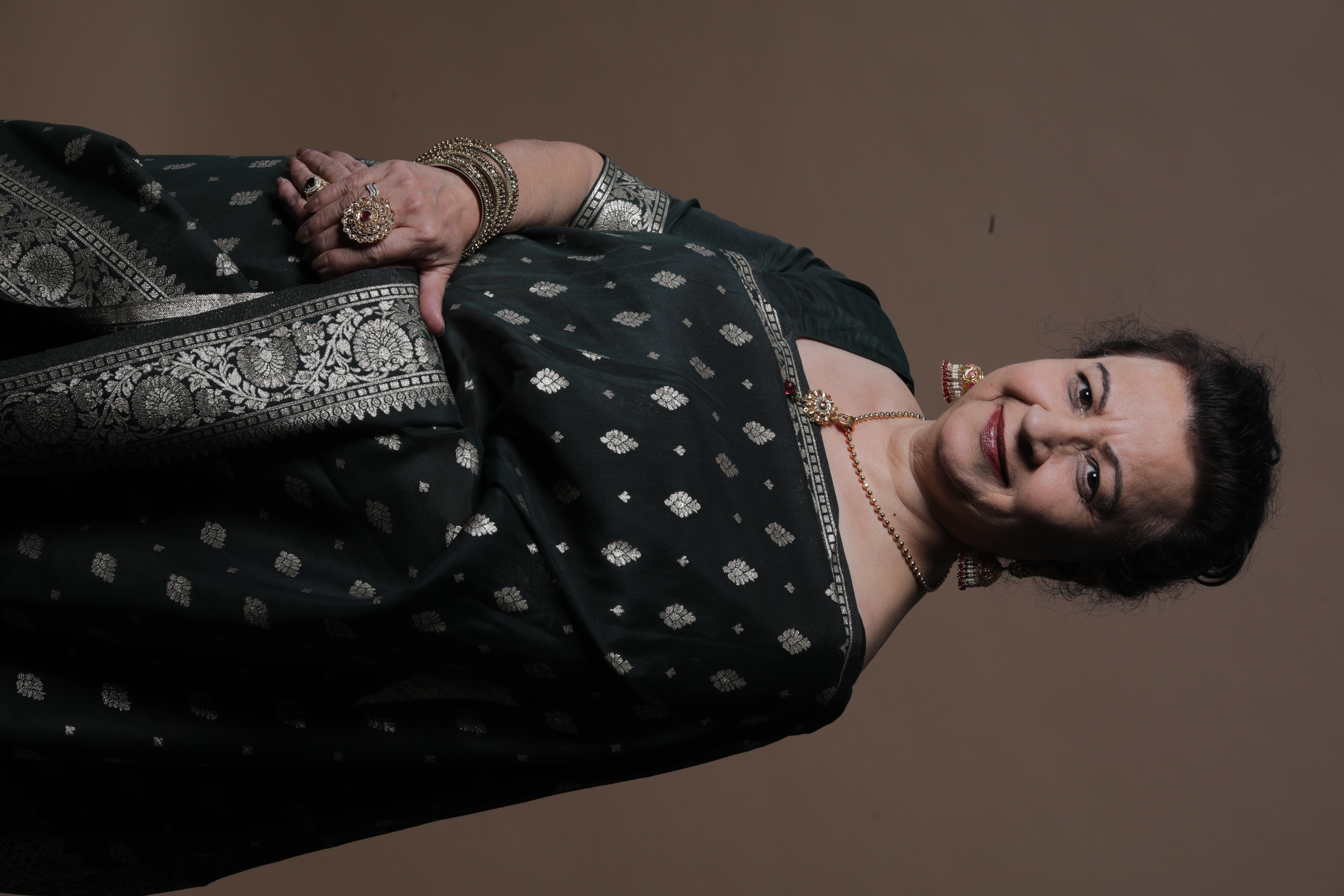 Chopra, Ritu