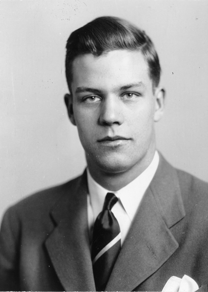 Christensen, S. Robert