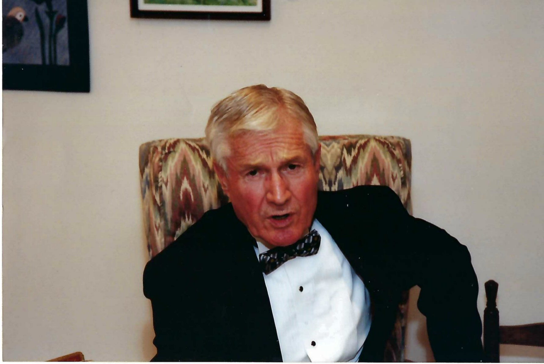 Roger F. Conover