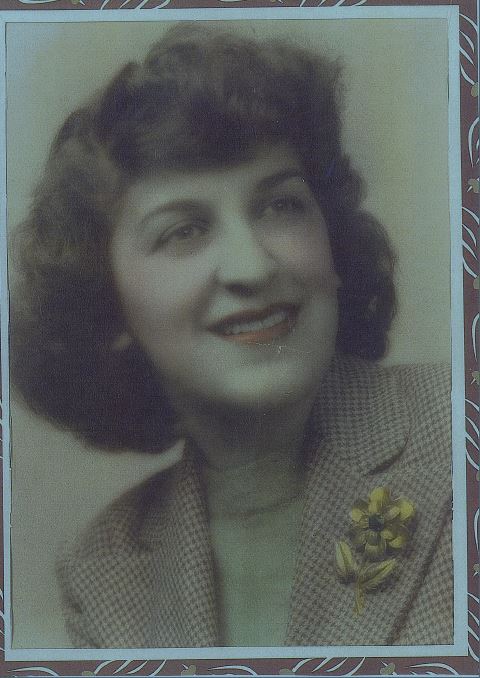 Decker, Gloria