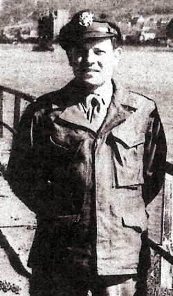 Degan, Herbert