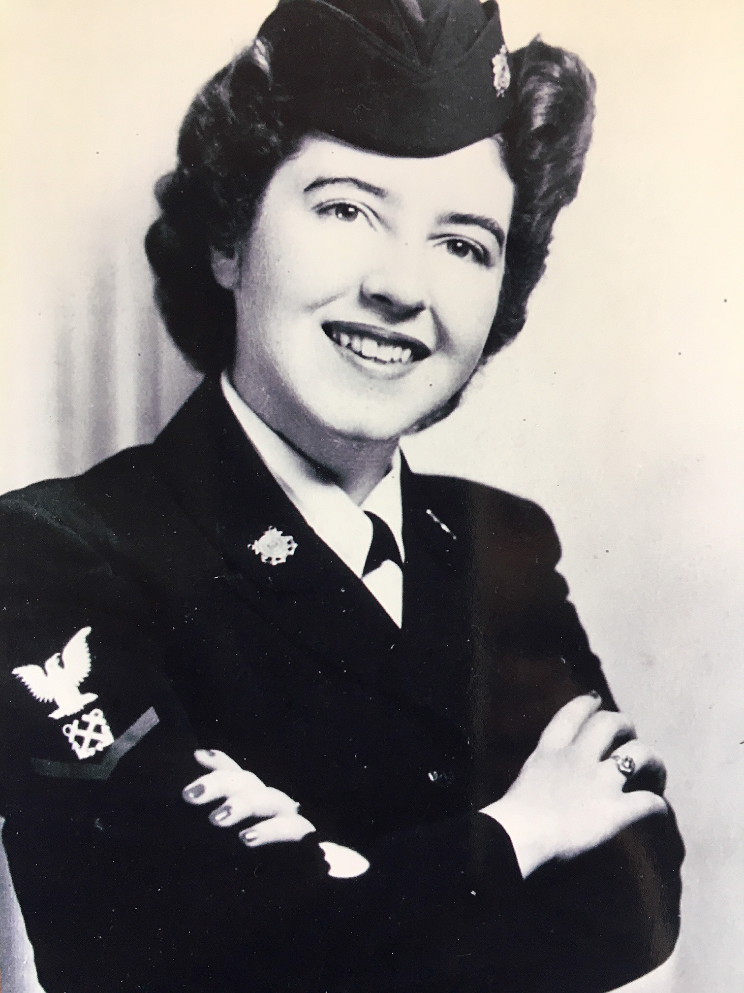 Dempsey, Dorothy