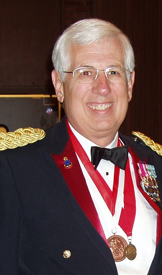 Dougherty, Dennis
