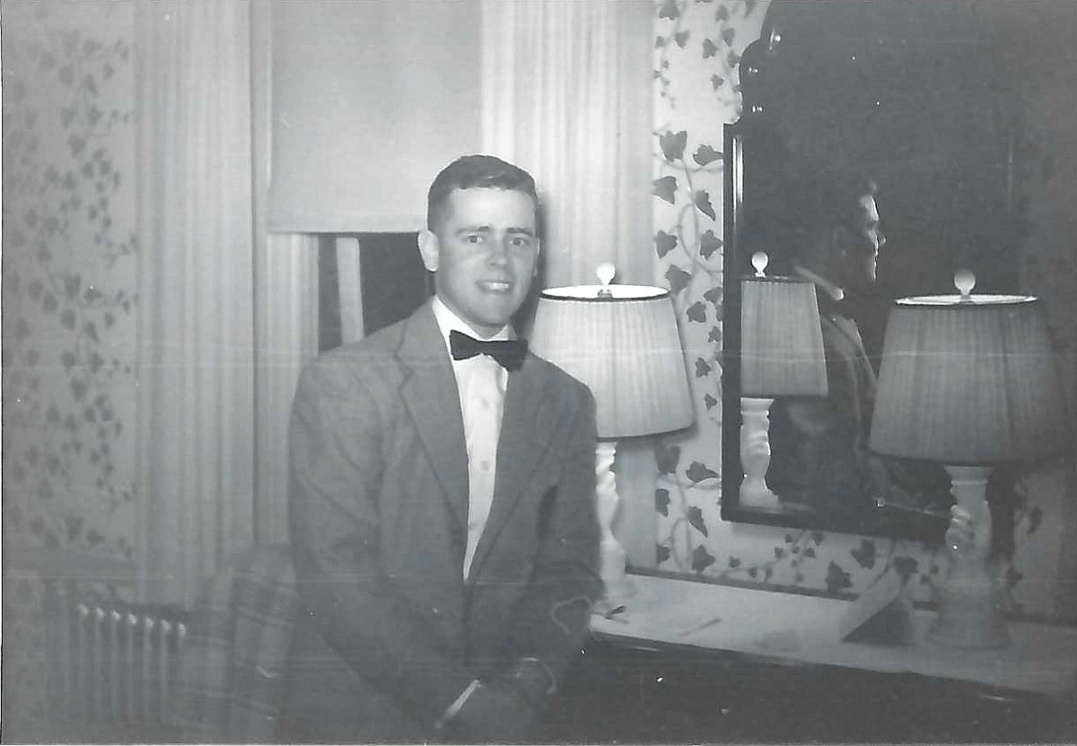Elling, Michael E.