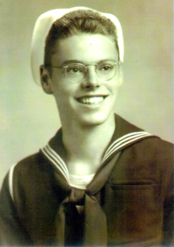 Eschenfelder, Andrew