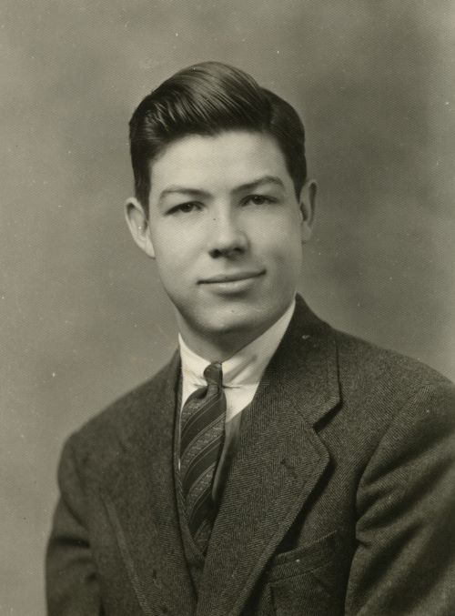 John L. Fairbank