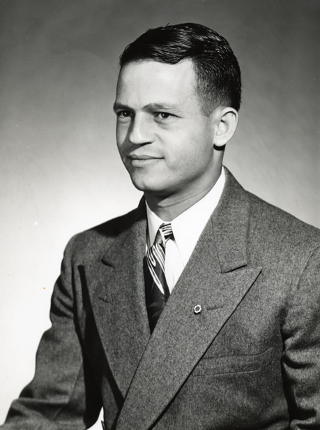 Frankel, Samuel
