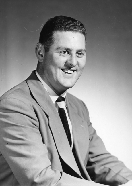 Gorman, Vincent J.