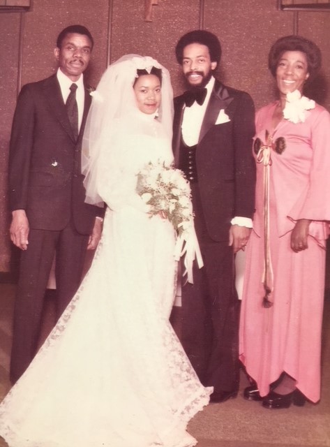 Graham, Patricia