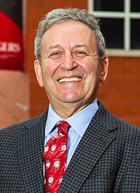 Greenberg, Michael R.
