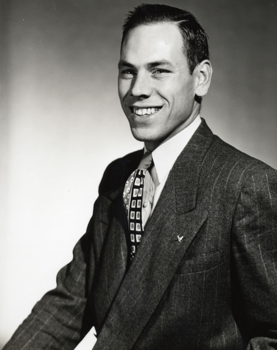 Halliday, William