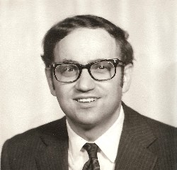 Jaffe, Sanford