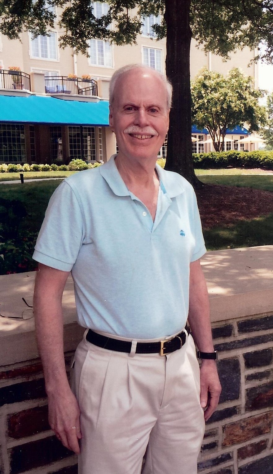 Melanson, Richard