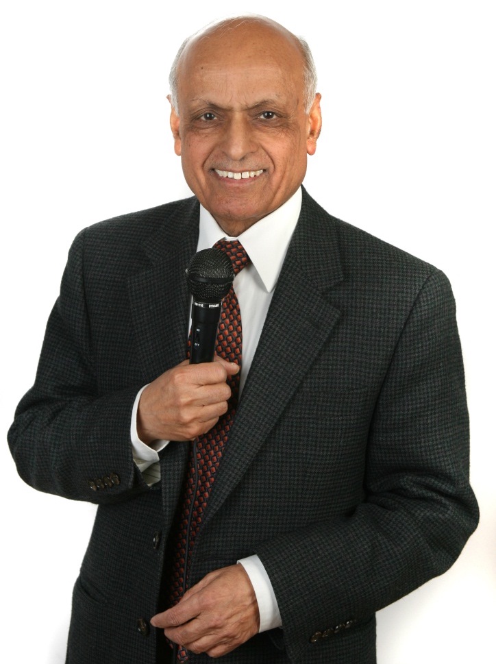 Singhal, Pratap
