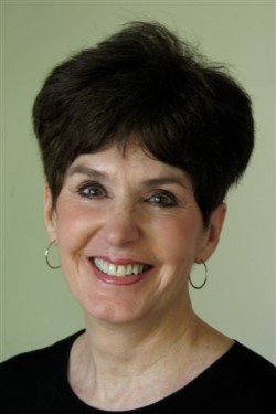 Stamato, Linda