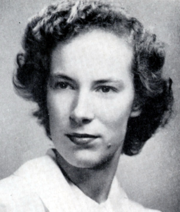 Treash, Eileen Witte