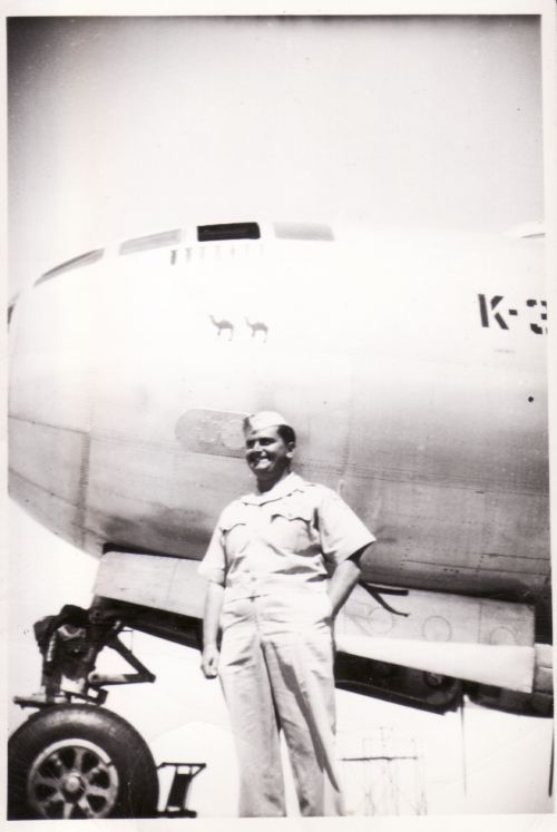 Edgar Wolf, Jr.