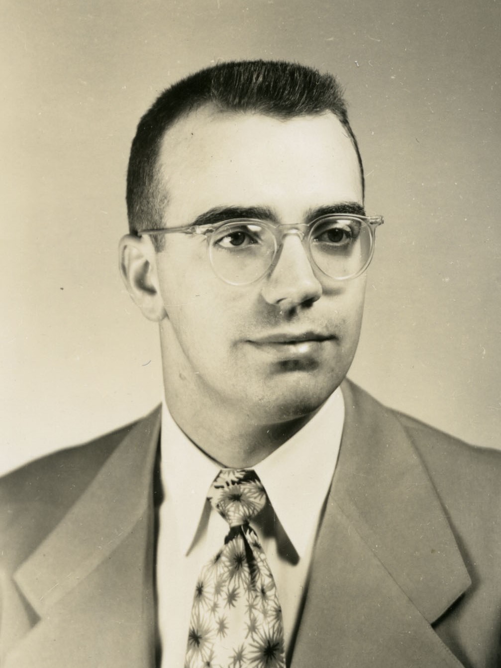 Wildanger, Edward G.