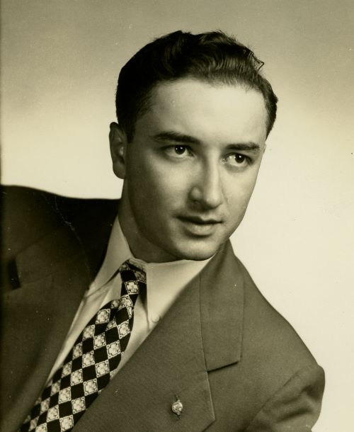 Abraham Wilson